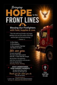 firefighters