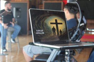 laptop